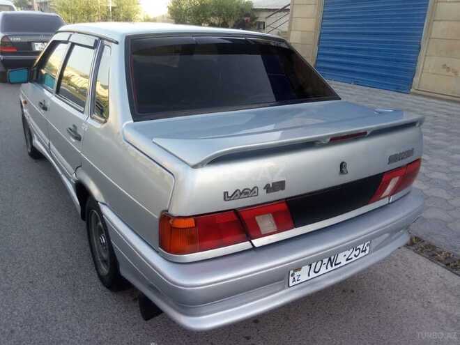 LADA (VAZ) 2115 2004, 300,600 km - 1.5 л - Bakı