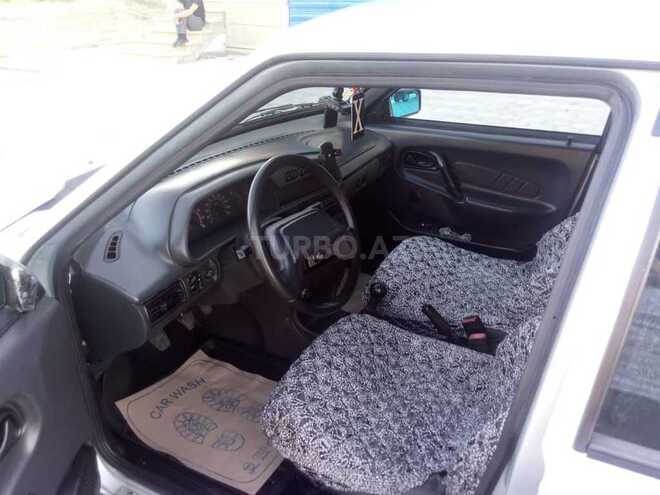 LADA (VAZ) 2115 2004, 300,600 km - 1.5 л - Bakı