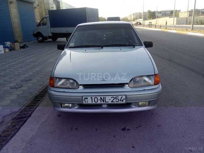 LADA (VAZ) 2115 2004, 300,600 km - 1.5 л - Bakı