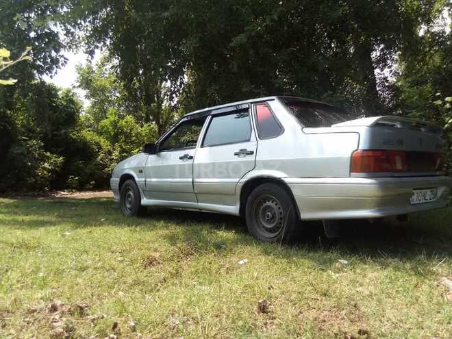 LADA (VAZ) 2115 2004, 300,600 km - 1.5 л - Bakı