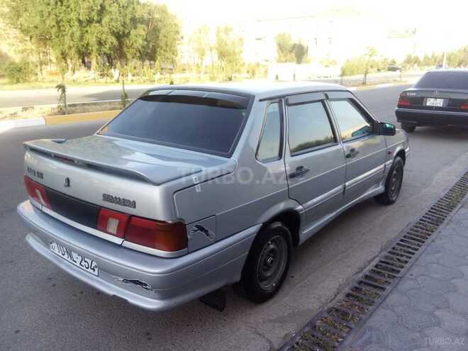 LADA (VAZ) 2115 2004, 300,600 km - 1.5 л - Bakı