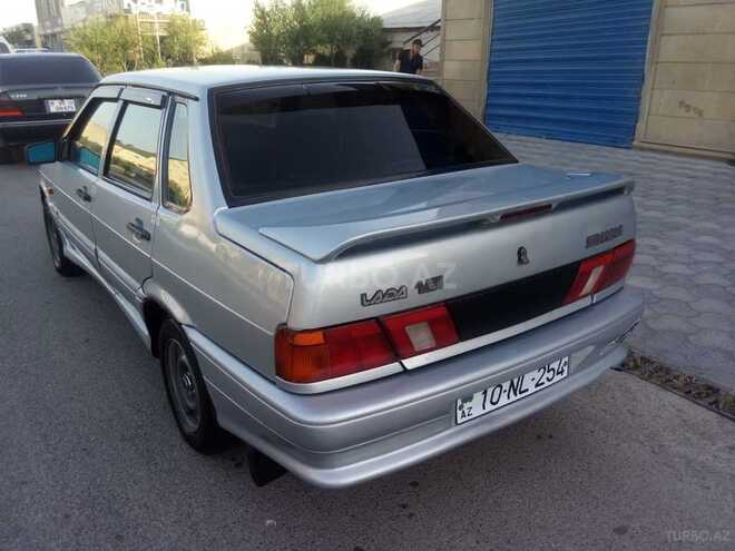 LADA (VAZ) 2115 2004, 300,600 km - 1.5 л - Bakı