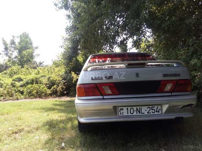 LADA (VAZ) 2115 2004, 300,600 km - 1.5 л - Bakı