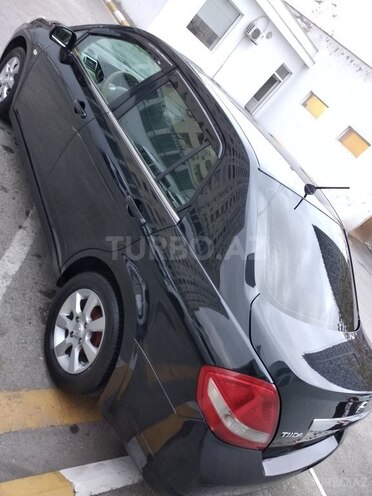 Nissan Tiida 2008, 185,359 km - 1.6 л - Bakı