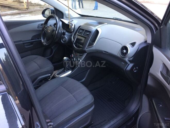 Chevrolet Aveo 2014, 180,000 km - 1.4 l - Sumqayıt