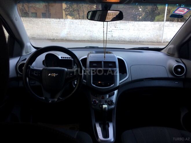 Chevrolet Aveo 2014, 180,000 km - 1.4 l - Sumqayıt