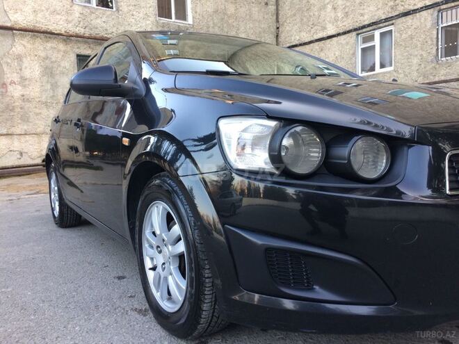 Chevrolet Aveo 2014, 180,000 km - 1.4 l - Sumqayıt