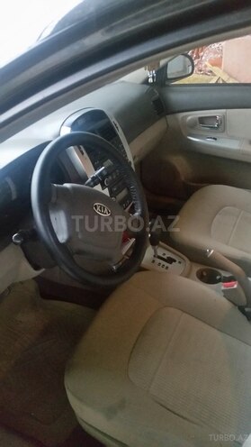 Kia Cerato 2007, 175,000 km - 1.6 l - Bakı