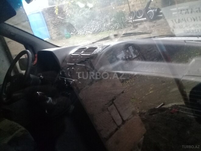 Mercedes Vito 1999, 234,270 km - 2.2 l - Masallı