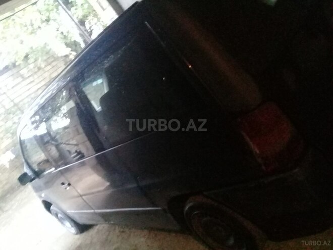 Mercedes Vito 1999, 234,270 km - 2.2 l - Masallı