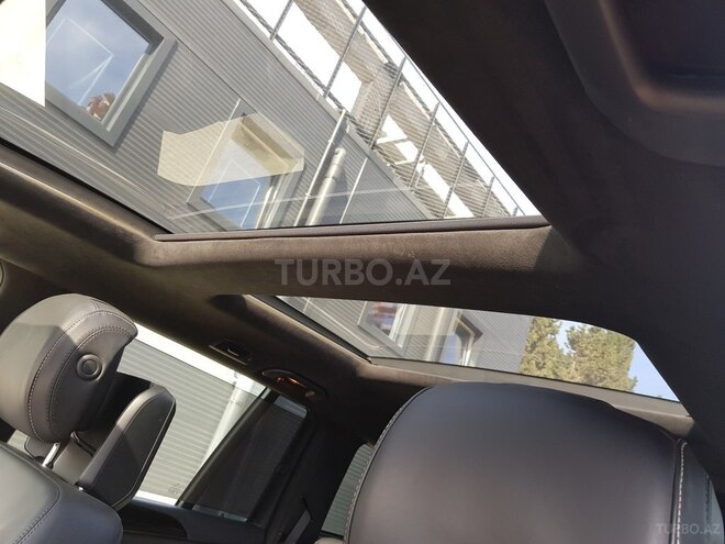 Mercedes GL 500 2014, 77,000 km - 4.7 l - Bakı