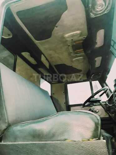 KamAz 5511 1983, 200,000 km - 11.0 l - Bakı