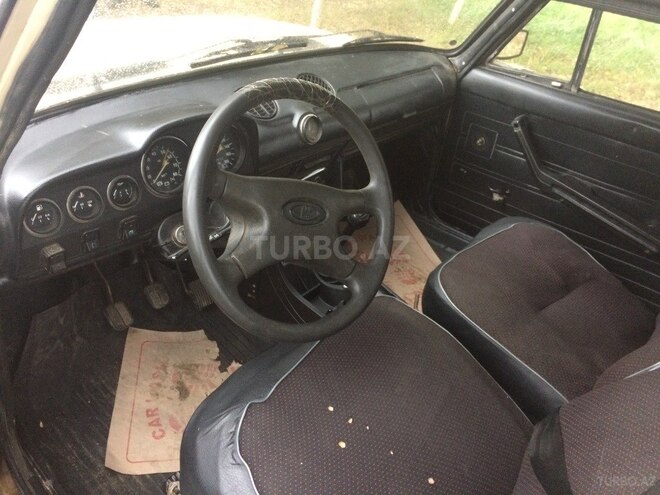 LADA (VAZ) 2106 1984, 564,400 km - 1.5 l - Sumqayıt