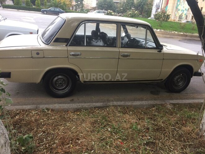 LADA (VAZ) 2106 1984, 564,400 km - 1.5 l - Sumqayıt