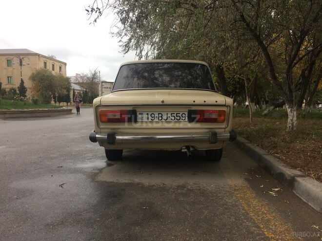 LADA (VAZ) 2106 1984, 564,400 km - 1.5 l - Sumqayıt