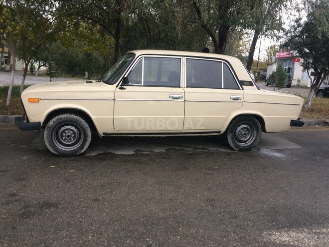 LADA (VAZ) 2106 1984, 564,400 km - 1.5 l - Sumqayıt