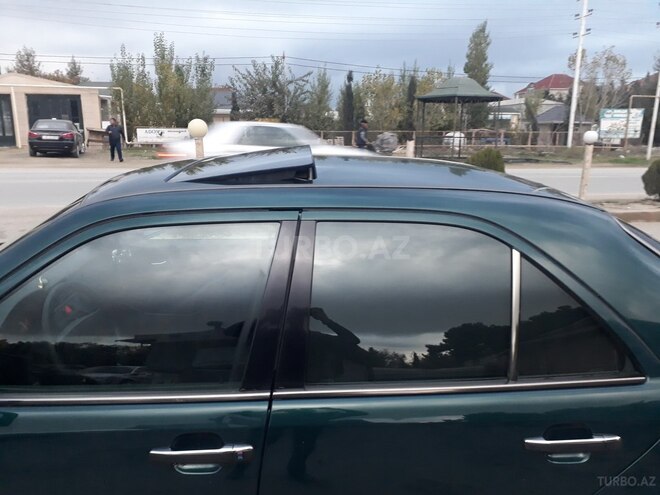 Mercedes C 180 1995, 430,000 km - 1.8 л - Bakı