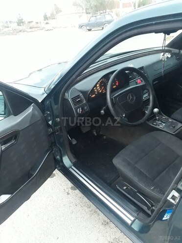Mercedes C 180 1995, 430,000 km - 1.8 л - Bakı