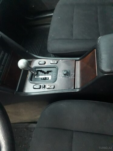 Mercedes C 180 1995, 430,000 km - 1.8 л - Bakı