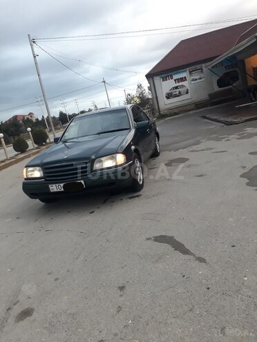 Mercedes C 180 1995, 430,000 km - 1.8 л - Bakı
