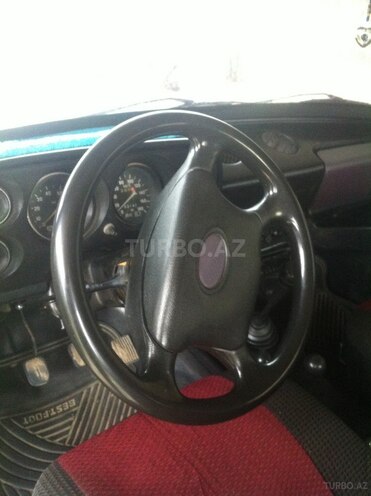 LADA (VAZ) Niva 1986, 96,000 km - 1.6 l - Lerik