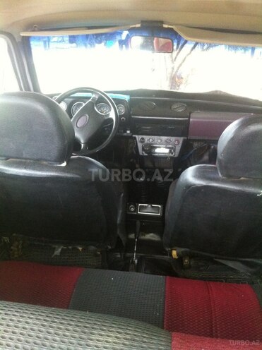 LADA (VAZ) Niva 1986, 96,000 km - 1.6 l - Lerik