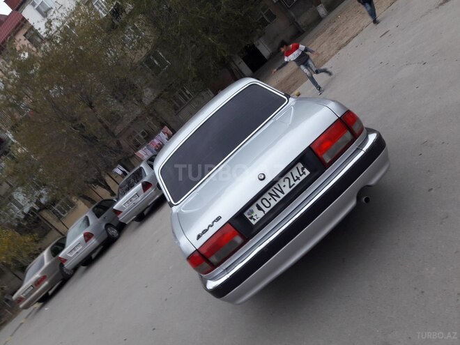 GAZ 31105 2005, 14,500 km - 2.4 l - Sumqayıt