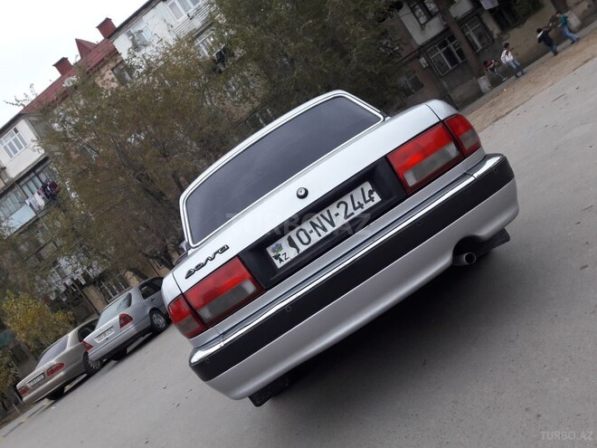 GAZ 31105 2005, 14,500 km - 2.4 l - Sumqayıt