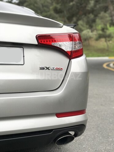 Kia Optima 2012, 65,000 km - 0.2 л - Bakı