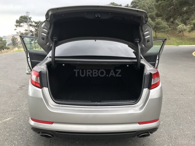 Kia Optima 2012, 65,000 km - 0.2 л - Bakı