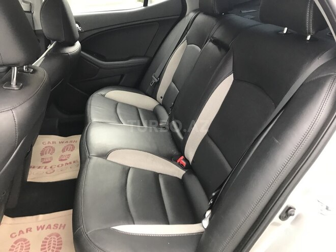 Kia Optima 2012, 65,000 km - 0.2 л - Bakı