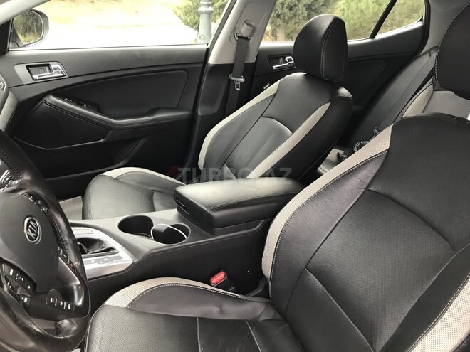 Kia Optima 2012, 65,000 km - 0.2 л - Bakı
