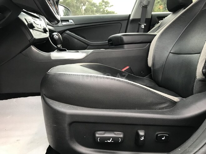 Kia Optima 2012, 65,000 km - 0.2 л - Bakı