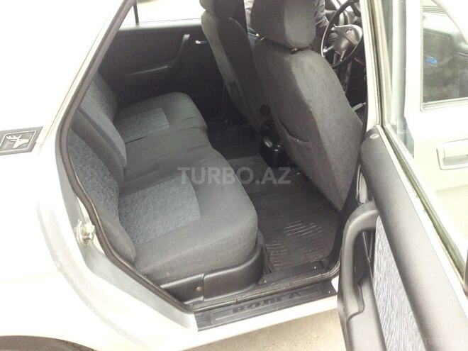 GAZ 31105 2005, 14,500 km - 2.4 l - Sumqayıt