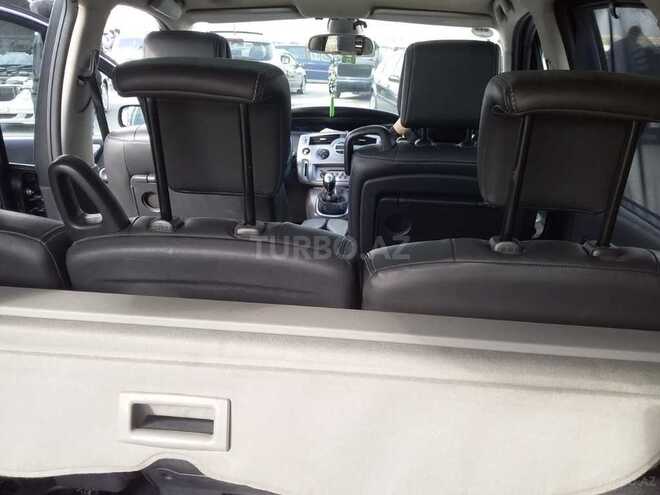 Renault Scenic 2008, 174,000 km - 1.5 л - Bakı