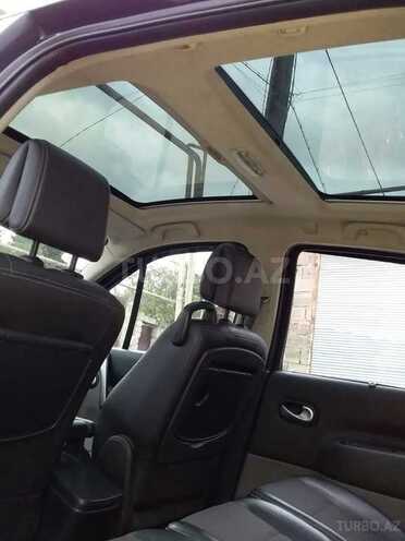 Renault Scenic 2008, 174,000 km - 1.5 л - Bakı