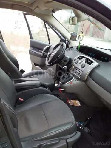 Renault Scenic 2008, 174,000 km - 1.5 л - Bakı
