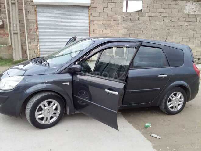 Renault Scenic 2008, 174,000 km - 1.5 л - Bakı
