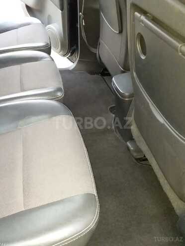 Renault Scenic 2008, 174,000 km - 1.5 л - Bakı