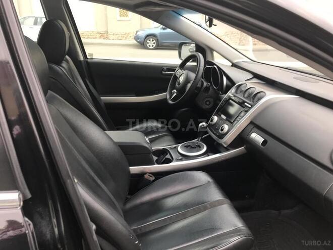 Mazda CX-7 2007, 110,000 km - 2.3 l - Bakı