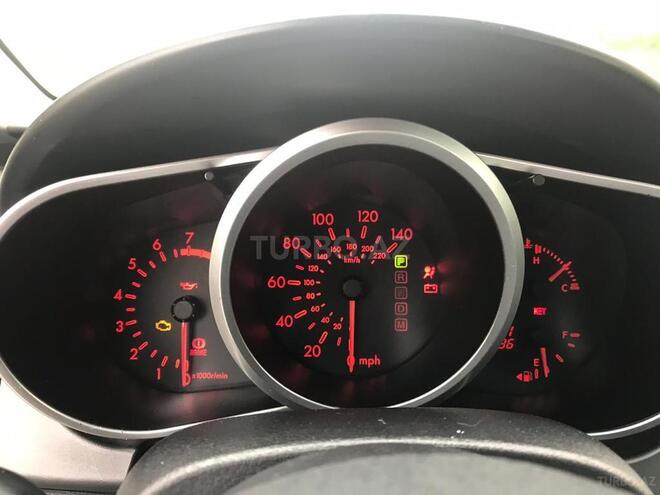 Mazda CX-7 2007, 110,000 km - 2.3 l - Bakı
