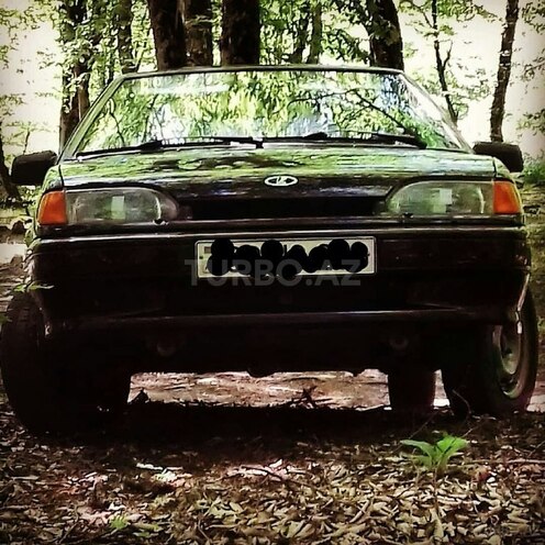 LADA (VAZ) 2115 2012, 127,542 km - 1.6 l - Oğuz