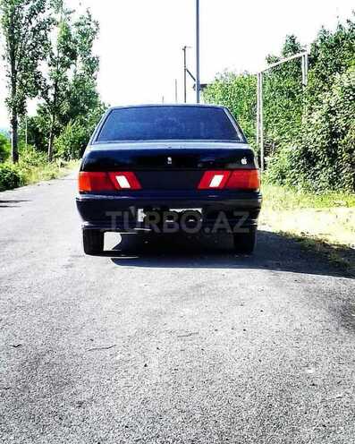 LADA (VAZ) 2115 2012, 127,542 km - 1.6 l - Oğuz