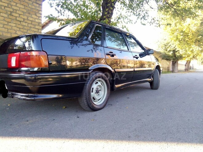 LADA (VAZ) 2115 2012, 127,542 km - 1.6 l - Oğuz