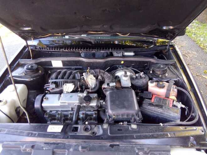 LADA (VAZ) 2115 2012, 127,542 km - 1.6 l - Oğuz