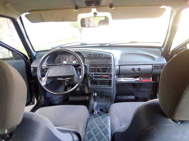LADA (VAZ) 2115 2012, 127,542 km - 1.6 l - Oğuz