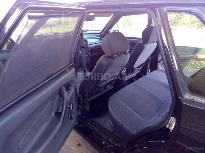 LADA (VAZ) 2115 2012, 127,542 km - 1.6 l - Oğuz