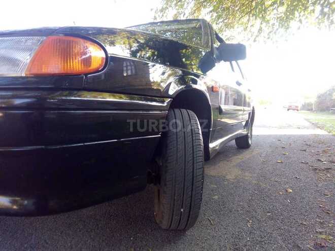 LADA (VAZ) 2115 2012, 127,542 km - 1.6 l - Oğuz