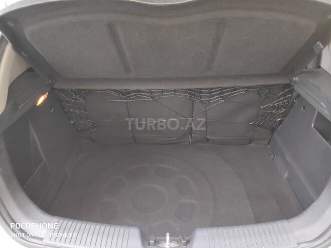 Kia Rio 2012, 140,000 km - 1.4 l - Bakı