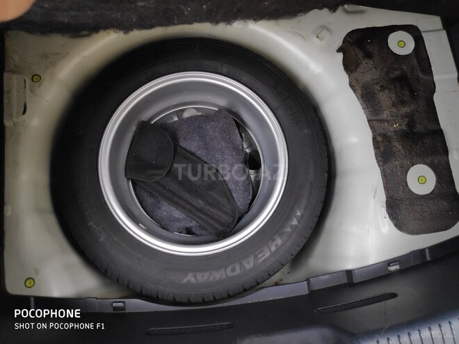 Kia Rio 2012, 140,000 km - 1.4 l - Bakı